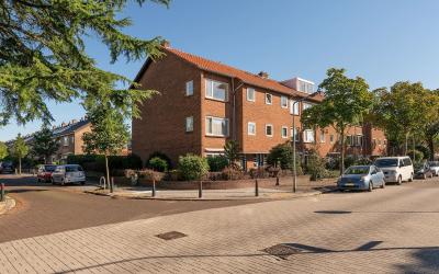 Berlagelaan 40-A