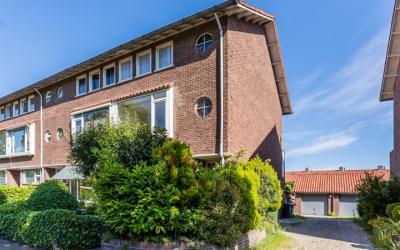 Berlagelaan 94