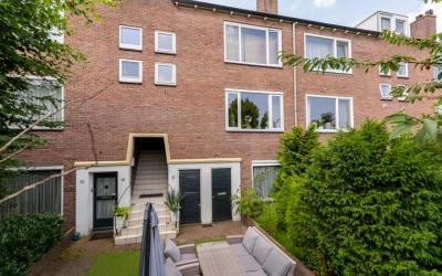 Celsiuslaan 17