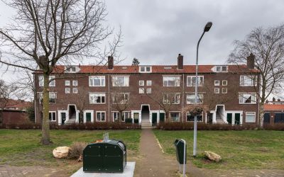 Celsiuslaan 24
