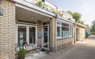 Wirixstraat 86