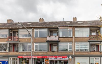 Stephensonlaan 62