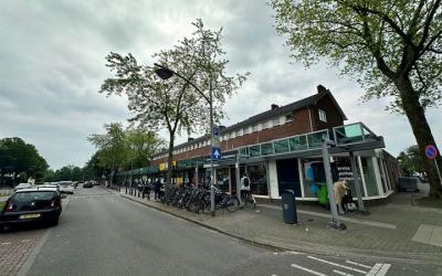 Van Hasseltlaan 24