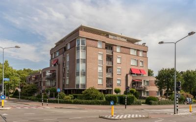 Appartement te koop: Johannes Geradtsweg 72-20, Hilversum