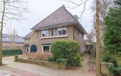 Stieltjeslaan 4