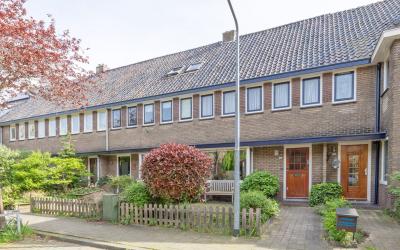 Siriusstraat 34