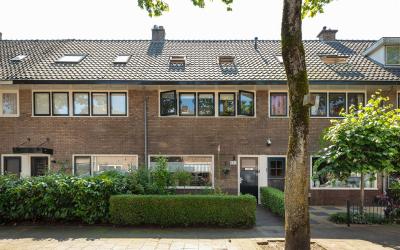 Rigelstraat 101