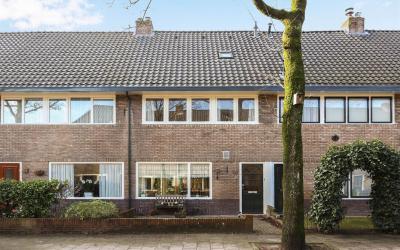 Rigelstraat 85