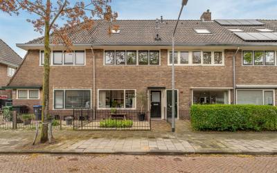 Rigelstraat 108