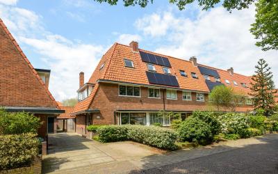 Radiostraat 107