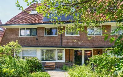 Radiostraat 109