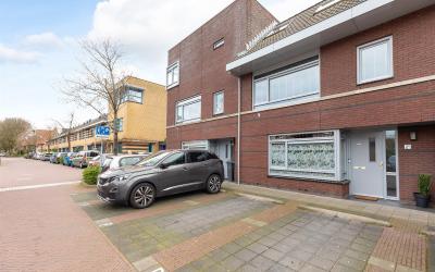 Radiostraat 2-D