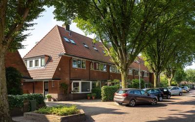 Radiostraat 24