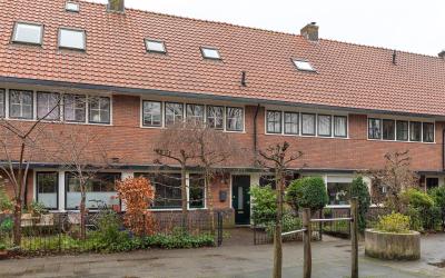 Radiostraat 58