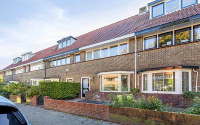 Kometenstraat 84