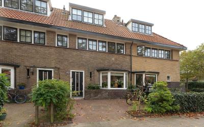 Kometenstra. 92