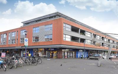 Zenderstraat 256