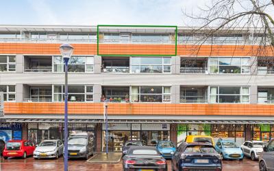 Zenderstraat 268