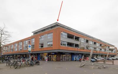 Zenderstraat 274