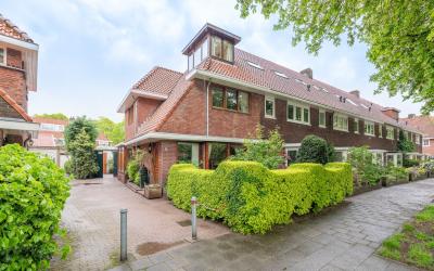 Van de Sande Bakhuyzenstraat 144