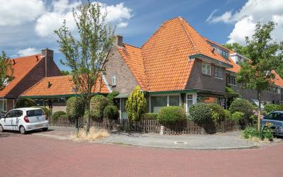 Besselstraat 41