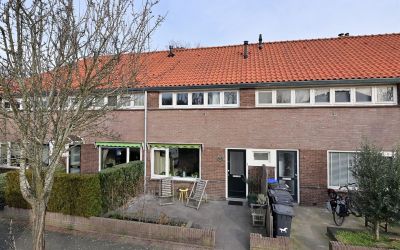 Besselstraat 7