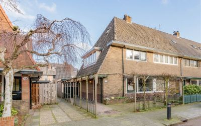 Meteorenstraat 104