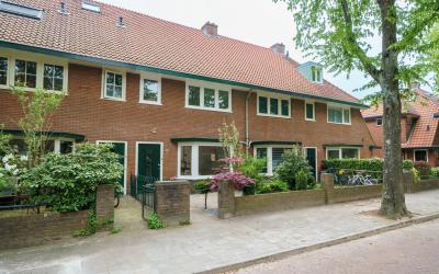 Polluxstraat 25