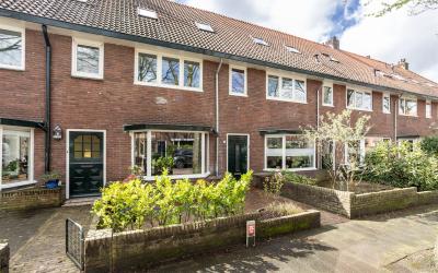 Polluxstraat 7