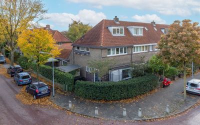 Polluxstraat 61
