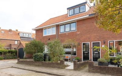Curiestraat 3