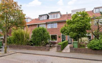 Curiestraat 31