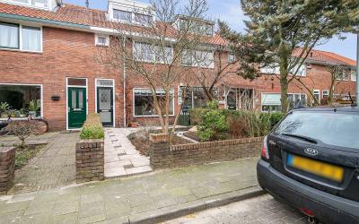 Curiestraat 33