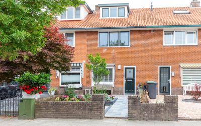 Curiestraat 26
