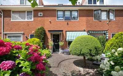 Curiestraat 32