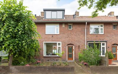 Röntgenstraat 28