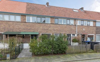 Spechtstraat 51