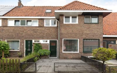 Spechtstraat 63