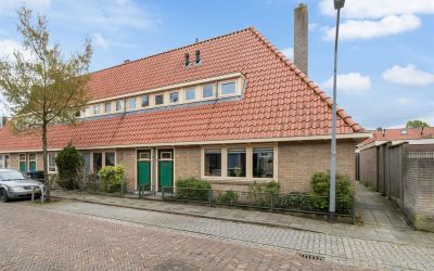 Spechtstraat 46