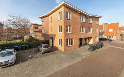 Eksterstraat 5-B