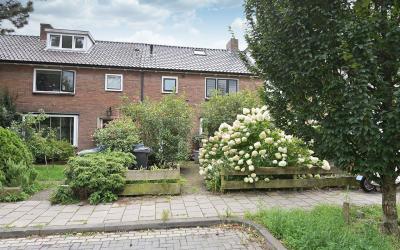 Dennenlaan 6