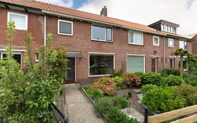 Eikenlaan 21