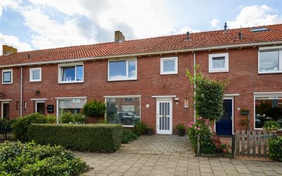 Eikenlaan 43