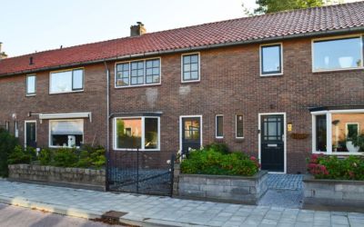 Eikenlaan 10