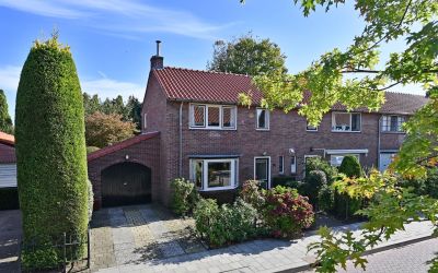 Eikenlaan 14