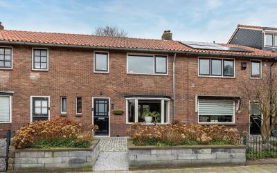 Eikenlaan 8