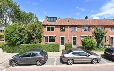 Eikenlaan 92