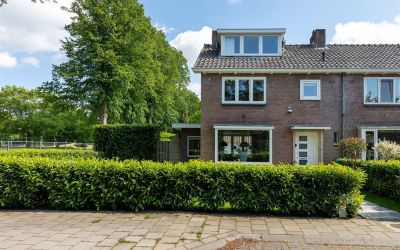 Moerbeilaan 22