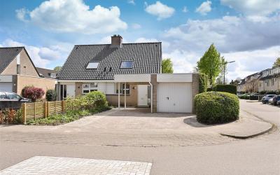 Laan van Ei. 34