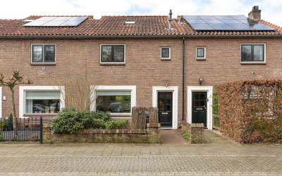 Berkenlaan 7